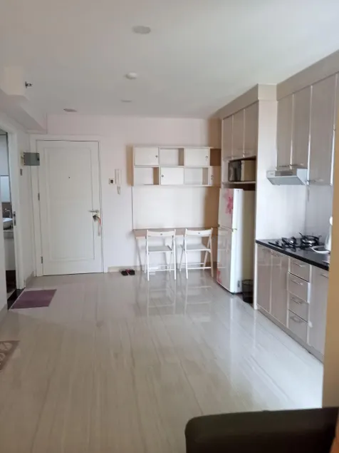 Apartemen Sunter Green Lake - Image 1