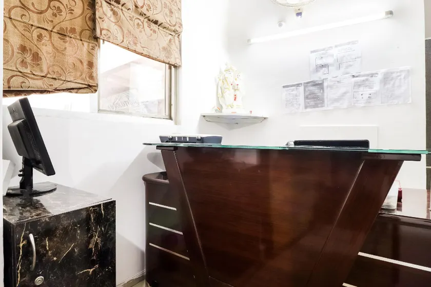 Hotel O Moonlight Residency - Image 1