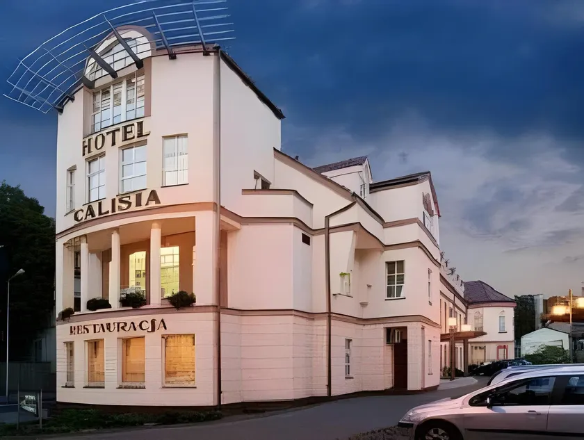 Hotel Calisia - Image 1