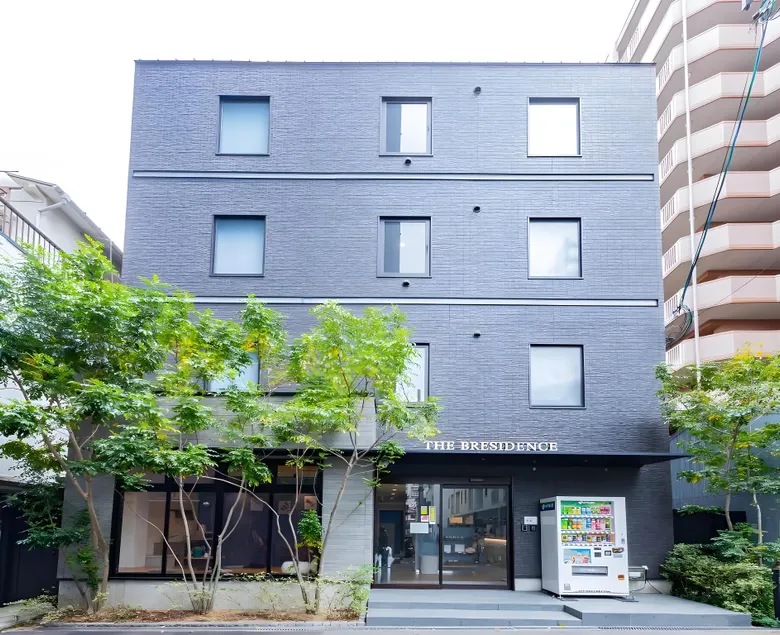 JA Hotel Midoribashi -the bresidence- - Image 1
