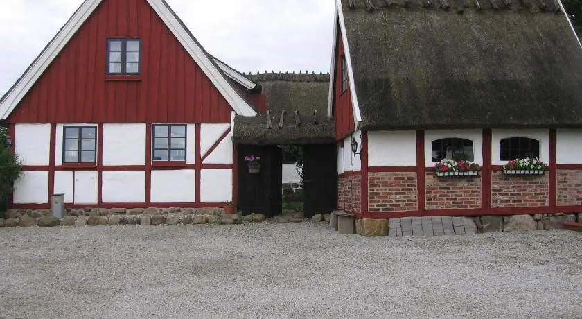B&B Hannåsa Gård - Image 1