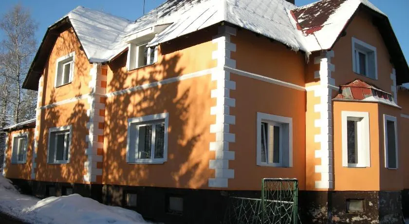 Vila Slunečnice - Image 1