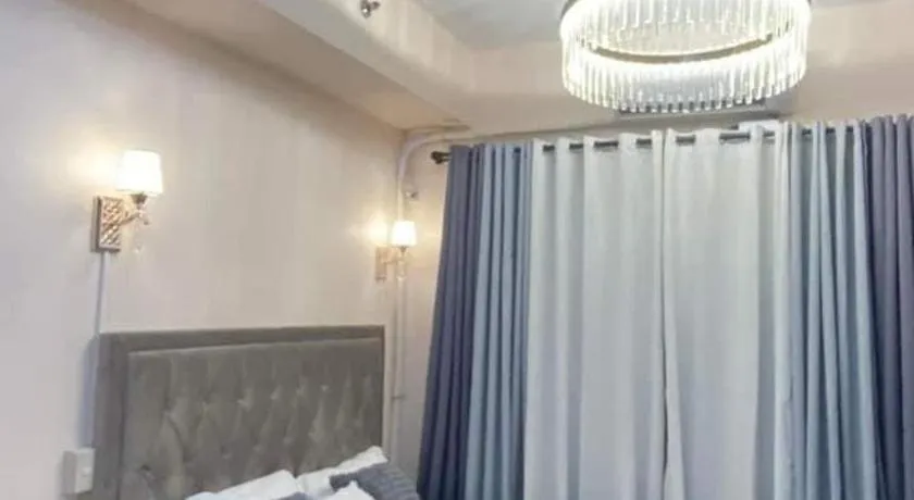 Grace Residences Elevate Escapes - near BGC airport - Image 1