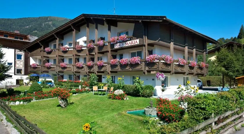 Haus Maria - Image 1