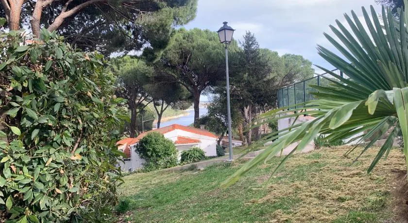La Casita de Noe con vista al Pantano de San Juan - Image 1