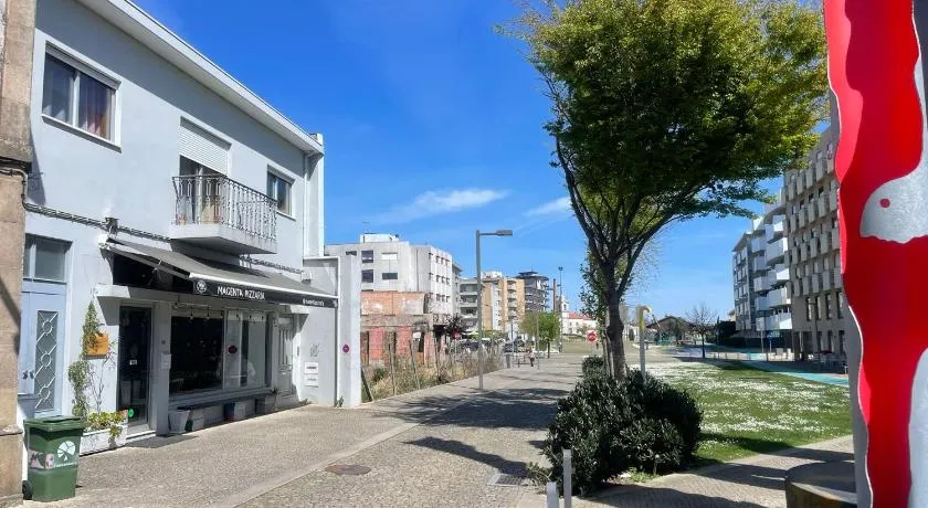 Casa Magenta - Alojamento Local - Image 1