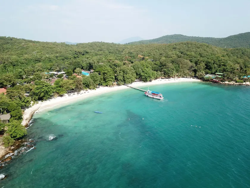 Samed Tropical Resort - Image 1