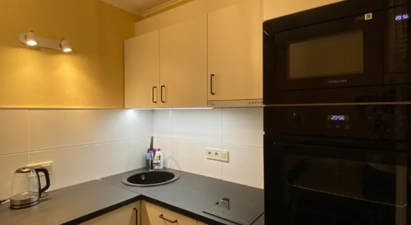 Cat Garden Premium Apartments Riga - Image 1