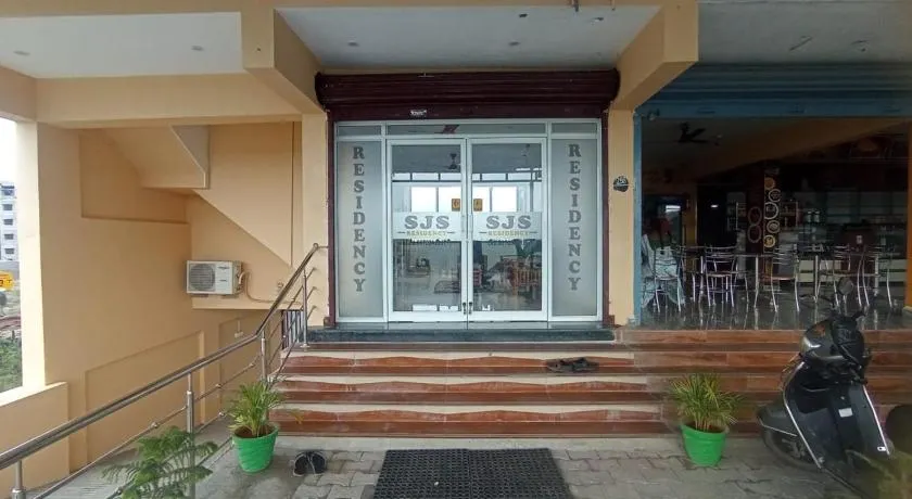 SJS RESIDENCY Thiruvannamalai - Image 1