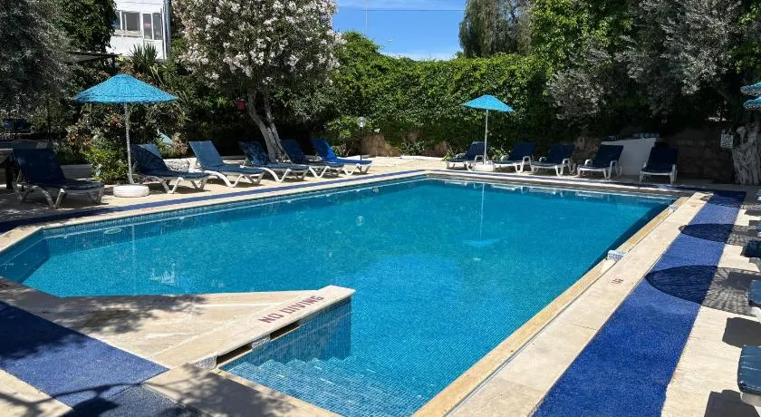 Ali Baba Hotel Gümbet - Image 1