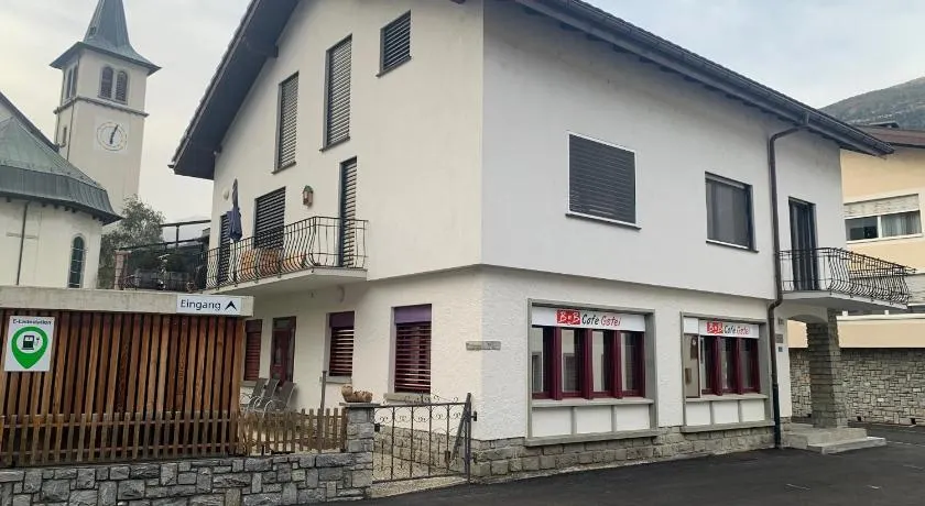 B&B Kalbermatter - Image 1