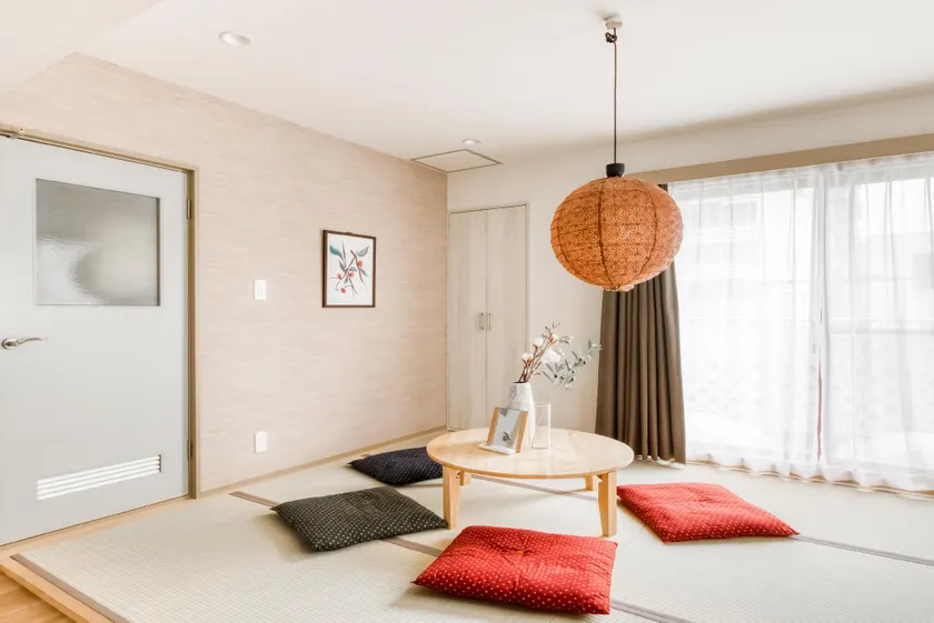Hotel Atelier Tokyo - Image 1