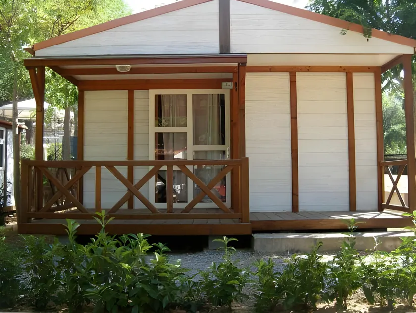 Camping Castell D'aro - Image 1