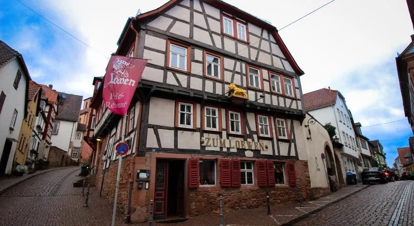 Hotel und Restaurant Zum Löwen - Image 1