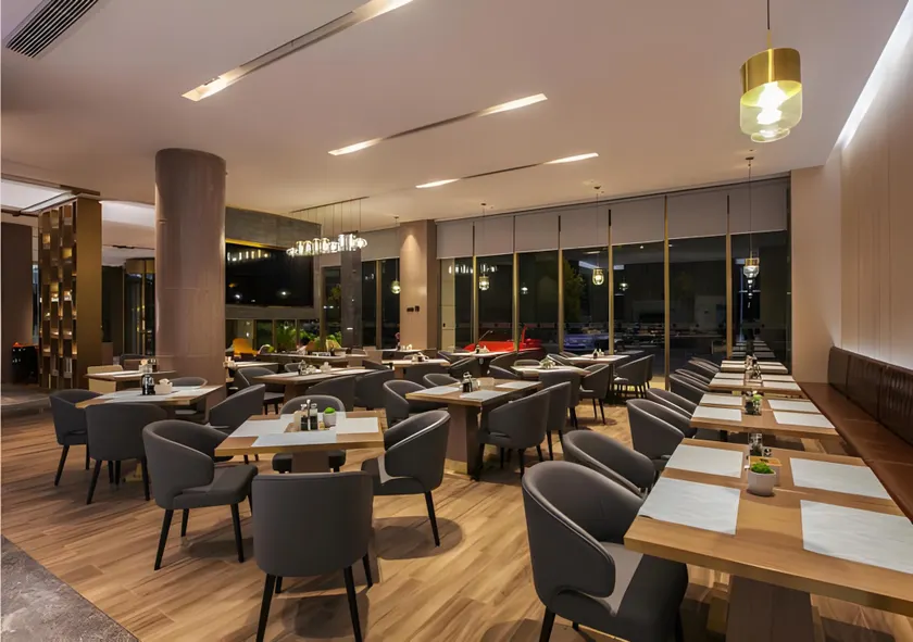 Echarm Plus Hotel Wuhan Wenhua Boulevard Dahualing Subway Statiom - Image 1