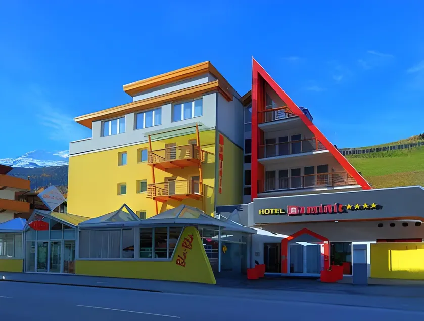 Hotel Dominic - Image 1