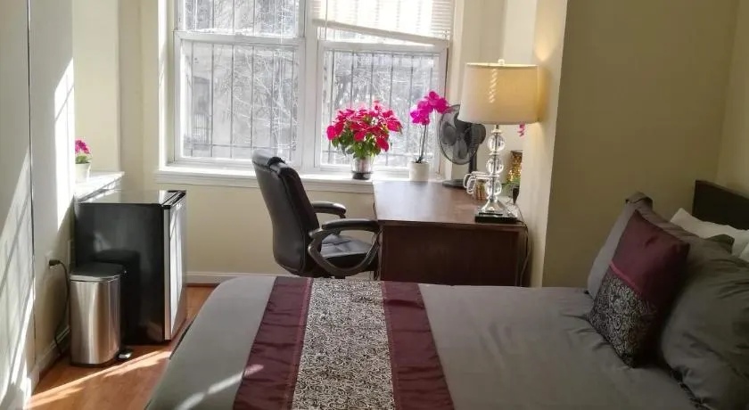 Most Economical Room in Center Washington DC - Image 1