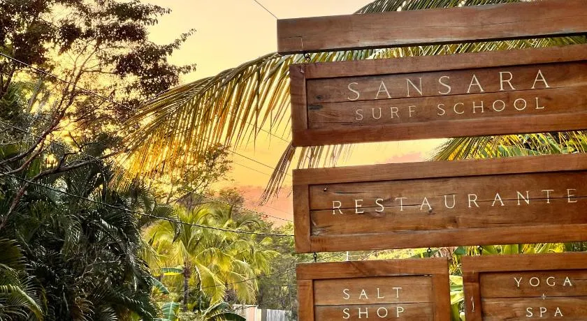 Sansara Surf Yoga & Resort - Image 1