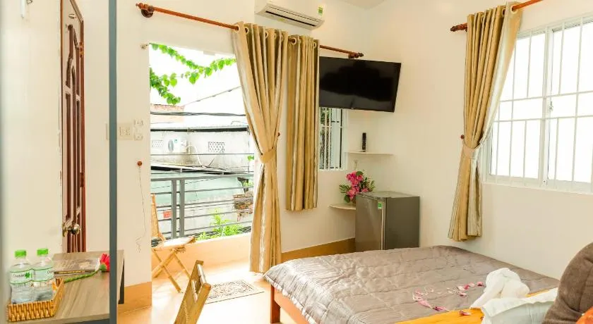 Buddha Homestay - Image 1