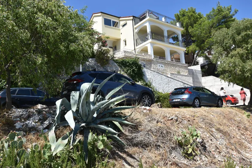 Apartments Zorica - Image 1
