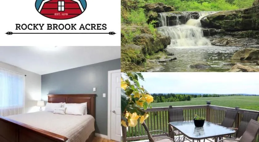 Rocky Brook Acres - Image 1