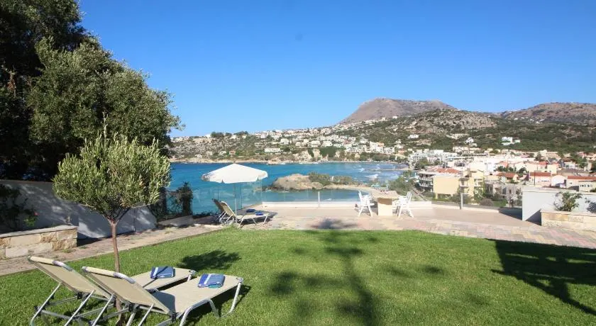 Villa Sea Dream Almyrida - Image 1