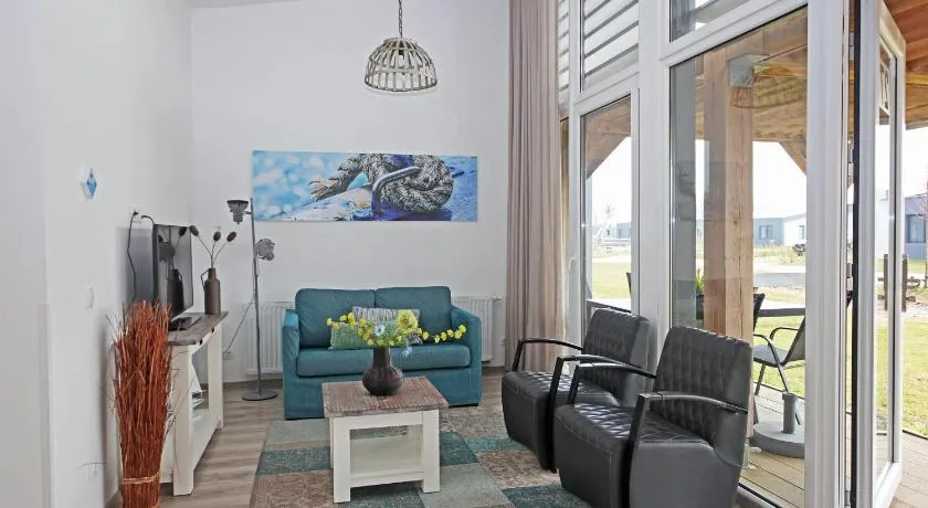 RCN Vakantiepark Bungalow de Dukdalf - Image 1