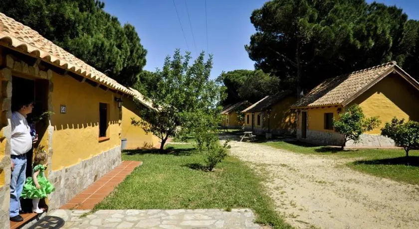 Alojamiento Rural Vejer - Image 1