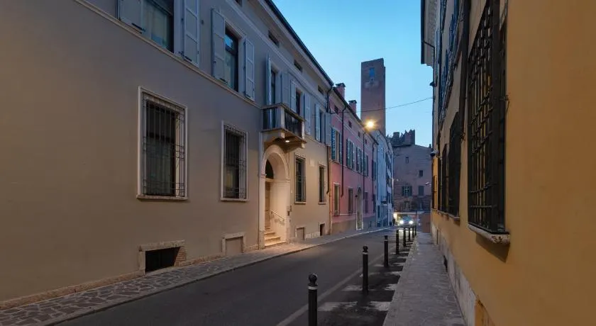 Ca' Tazzoli, MantegnaHotels - Image 1