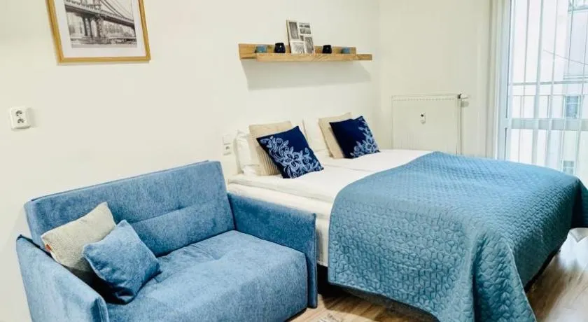 Comfort Place Brno Apartments - Image 1