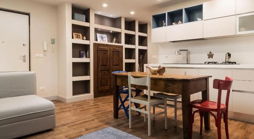 Cosy en ville apartment in Aosta center - Image 1