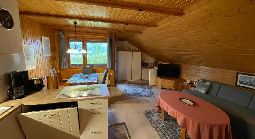 Haus Silverfern - Image 1