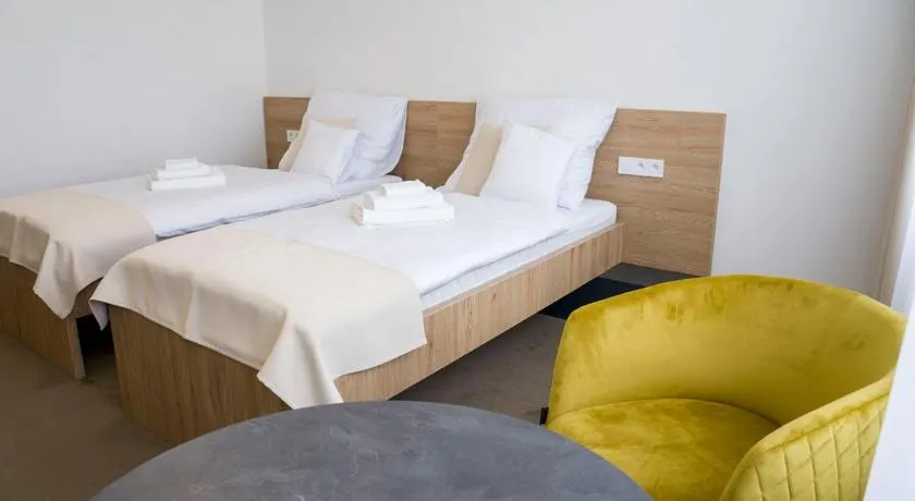 Wellness hotel Mestská plaváreň - Image 1