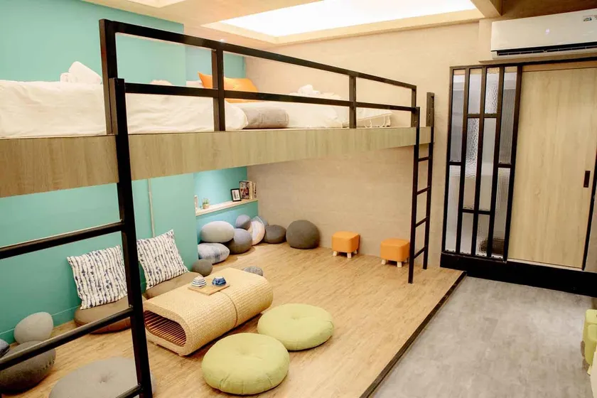 BIRD series B&B&Hostel x艾恩小屋#本國旅客須先匯款 - Image 1