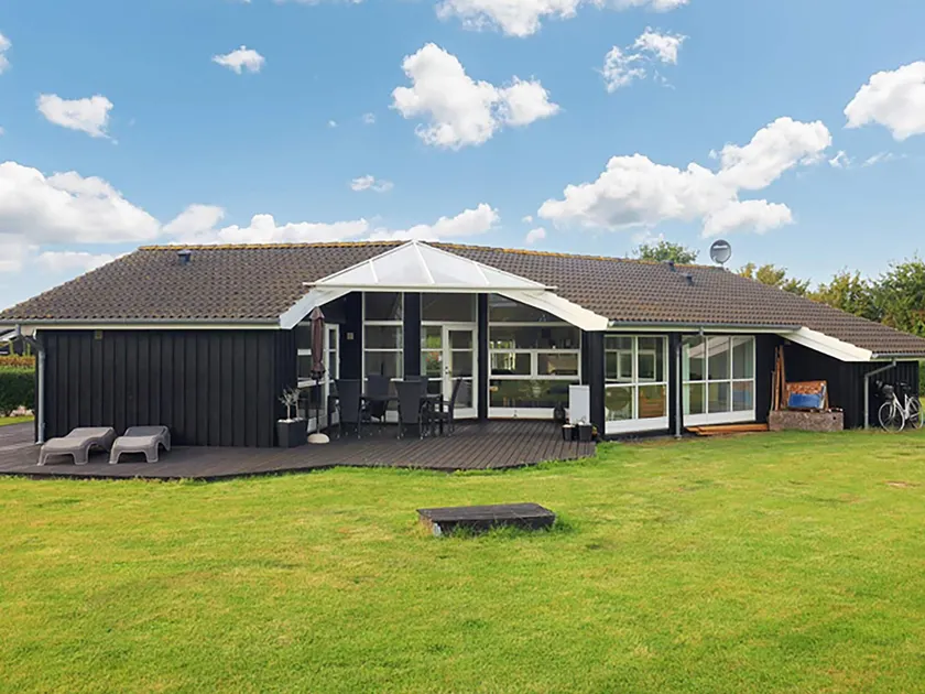 10 person holiday home in Rudkøbing-By Traum - Image 1