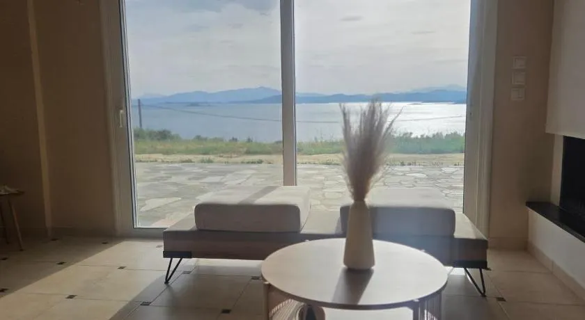 Iliopetra Luxury Homes - Dilisos - Image 1