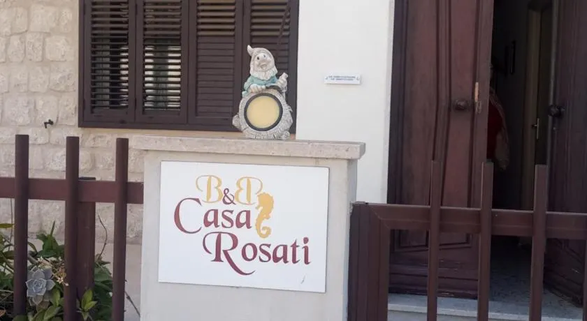 B&B Casa Rosati - Image 1