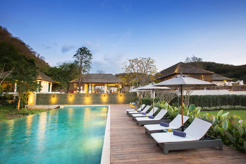 The Series Resort Khaoyai - Image 1
