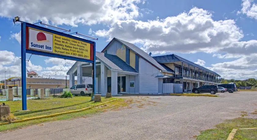 Sunset Inn Flatonia I 10 by Hotel O - Image 1