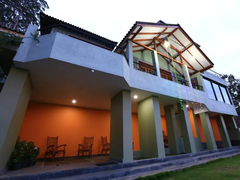 Awinco Rest Inn - Image 1