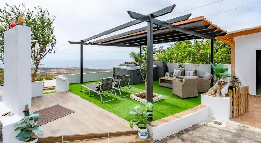 El Rinconcito con Vistas al Mar - Image 1