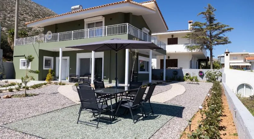House on the Hill - Image 1