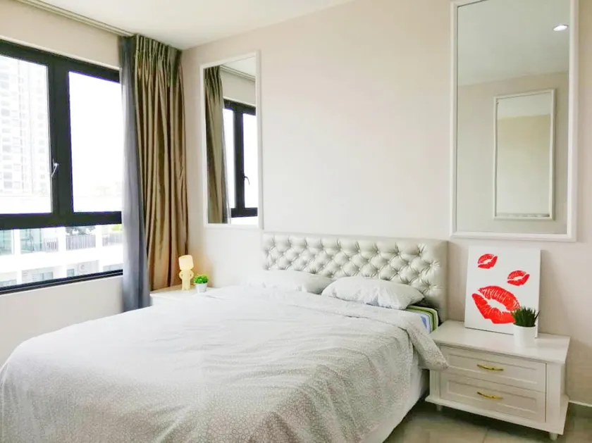 Happy Holiday,I-Soho, I-City, Shah Alam ,Free Wifi & Parking - Image 1