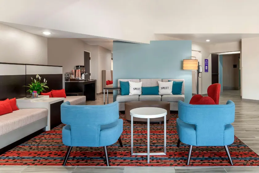 Sleep Inn Olathe - Kansas City - Image 1