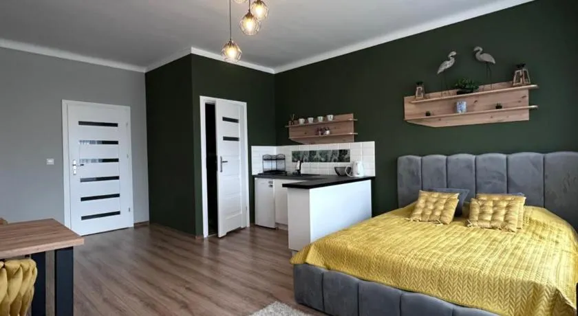Apartamenty w Kamienicy - Image 1