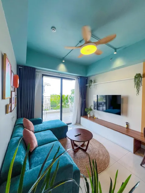 Garden Sweet Apartment Swanbay Island #Swanbay - Image 1