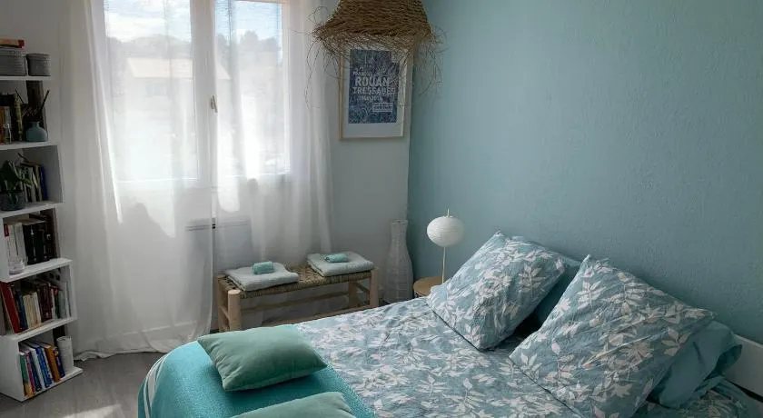 Chambre Le Crès - Image 1