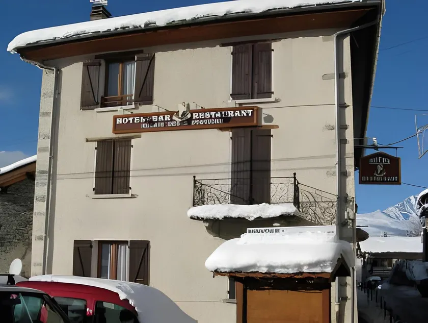 Chalet Hotel La Tarine - Image 1