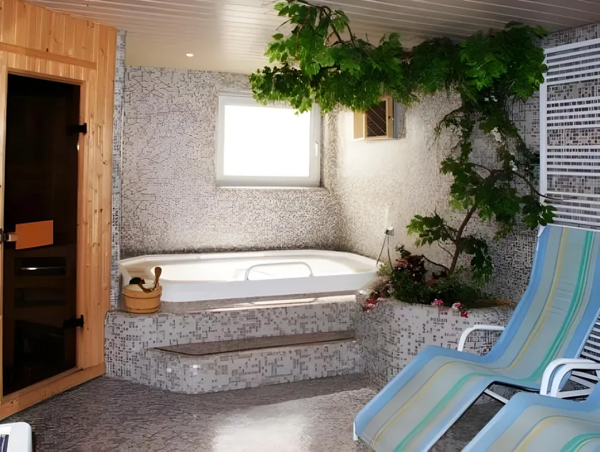 Hotel Alpenrast - Image 1