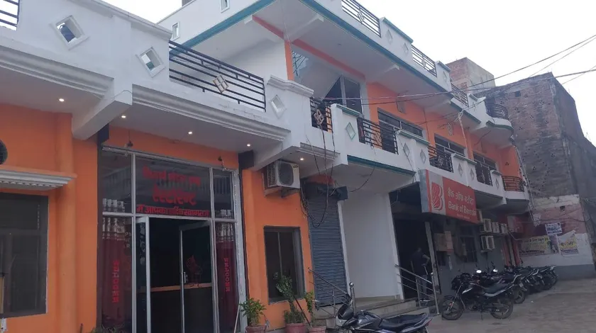 Shagun Marriage Hall - Image 1